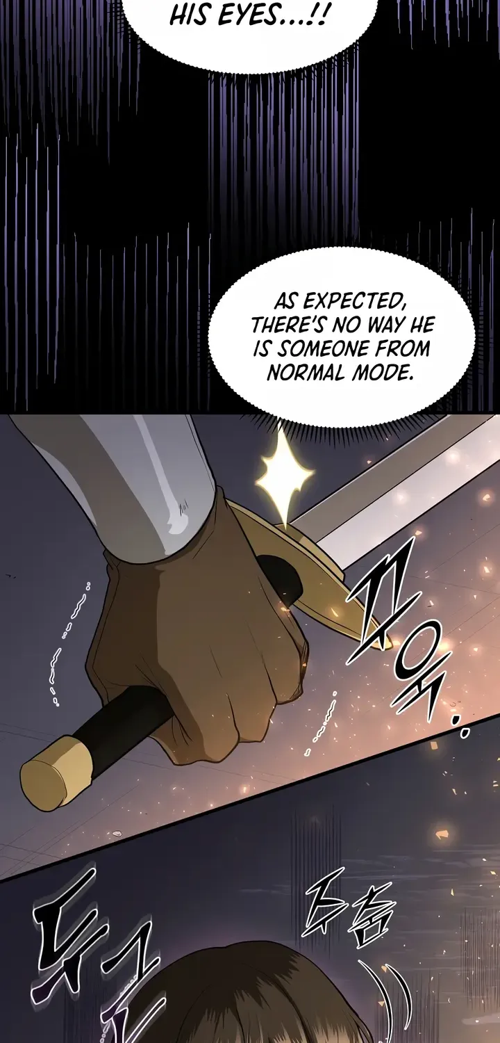 Leveling Up With Skills Chapter 39 page 42 - 