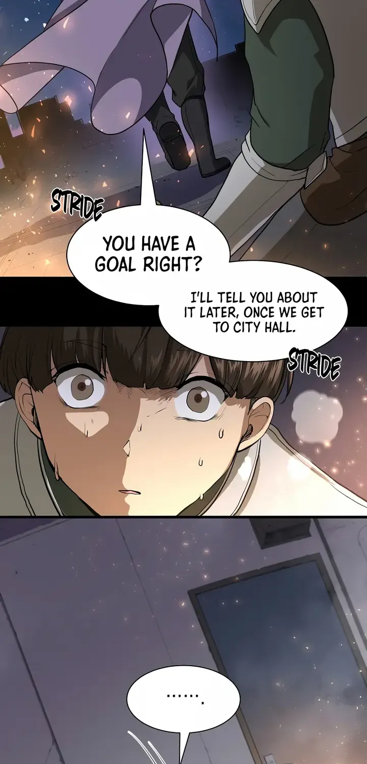 Leveling Up With Skills Chapter 39 page 45 - 