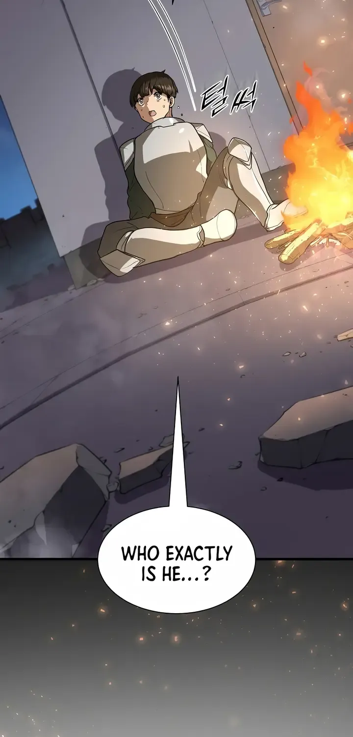 Leveling Up With Skills Chapter 39 page 46 - 