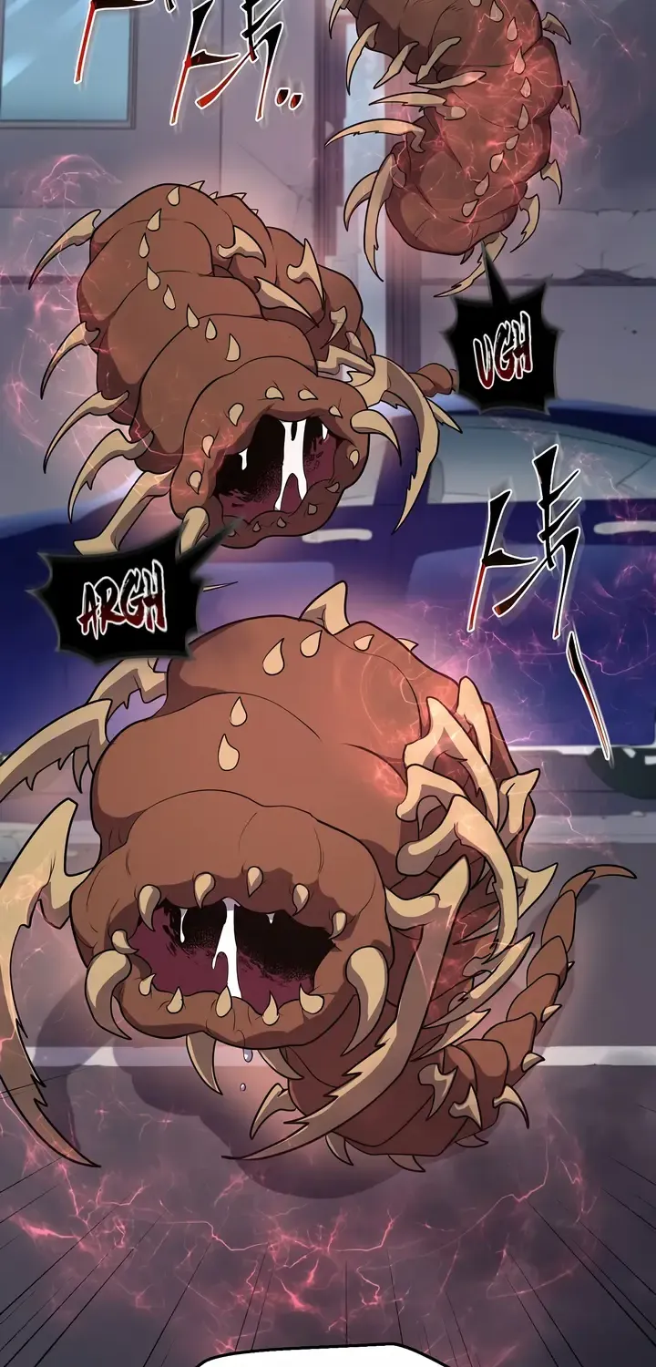 Leveling Up With Skills Chapter 39 page 56 - 