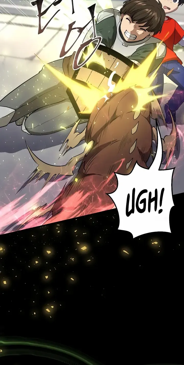 Leveling Up With Skills Chapter 39 page 61 - 