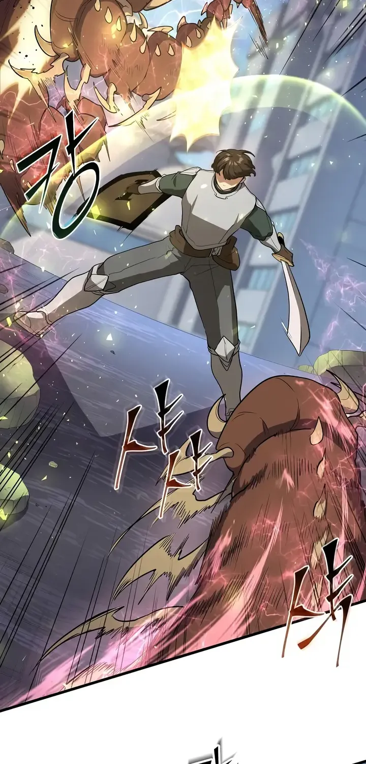 Leveling Up With Skills Chapter 39 page 63 - 