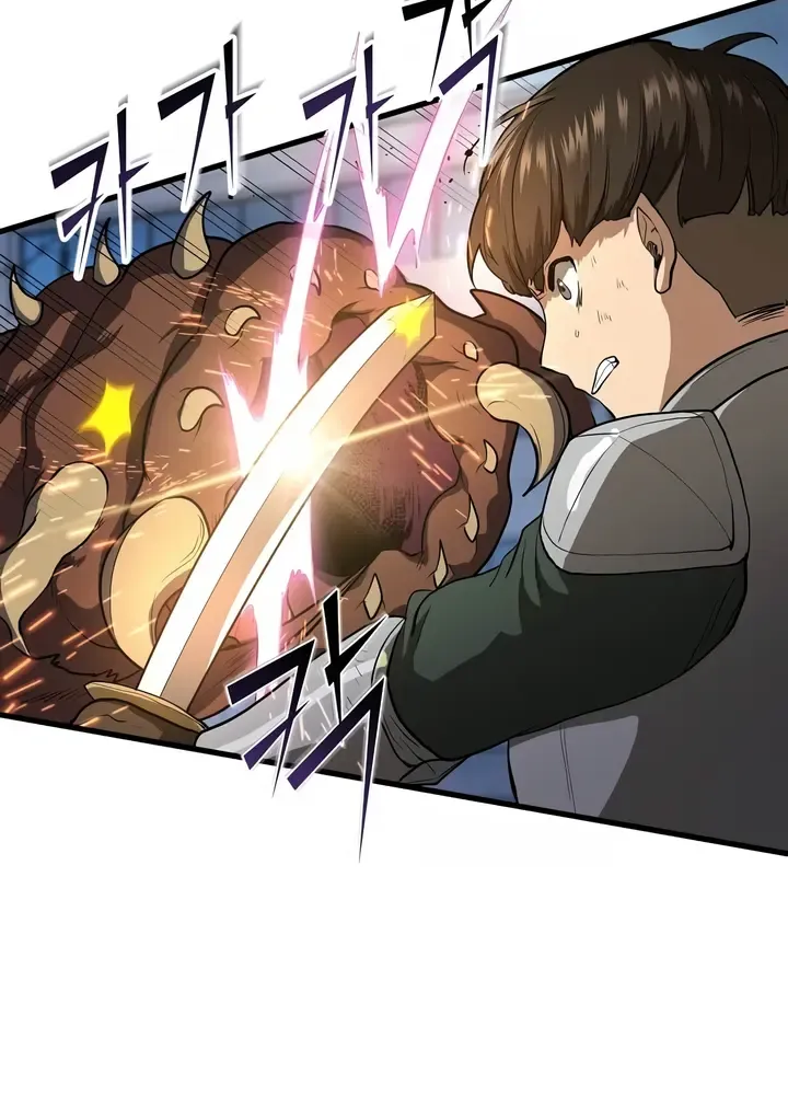 Leveling Up With Skills Chapter 39 page 64 - 