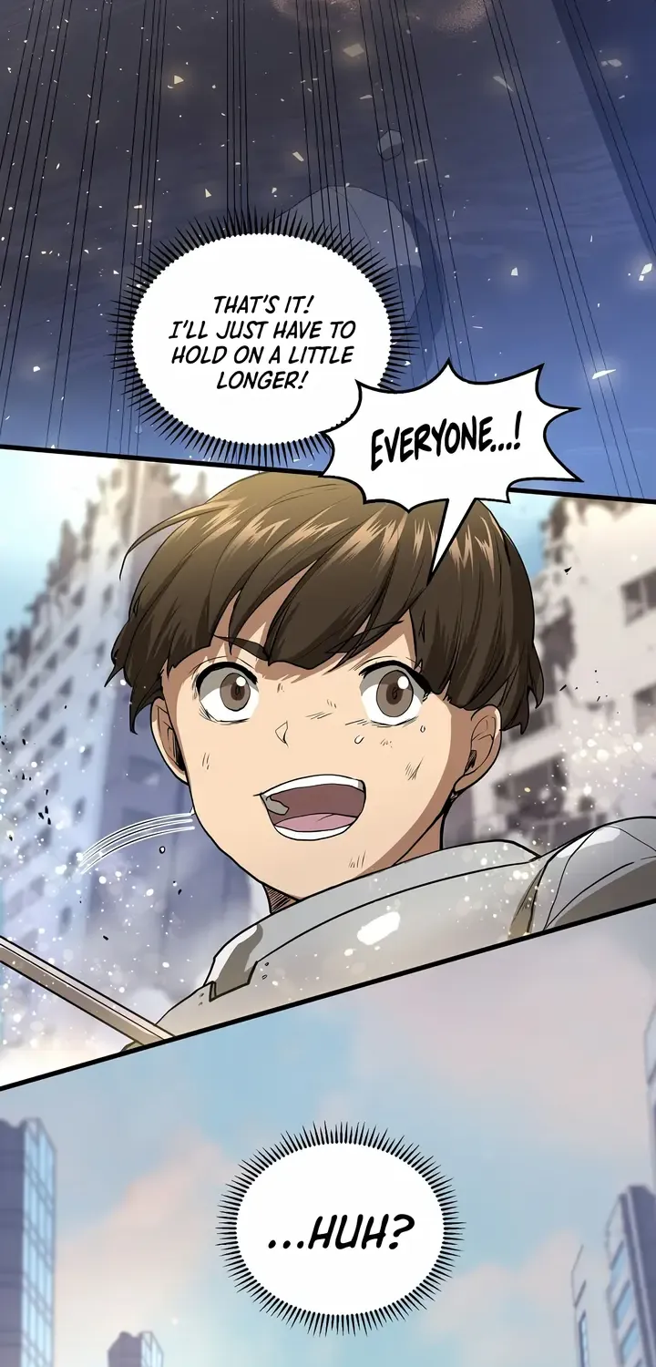 Leveling Up With Skills Chapter 39 page 68 - 