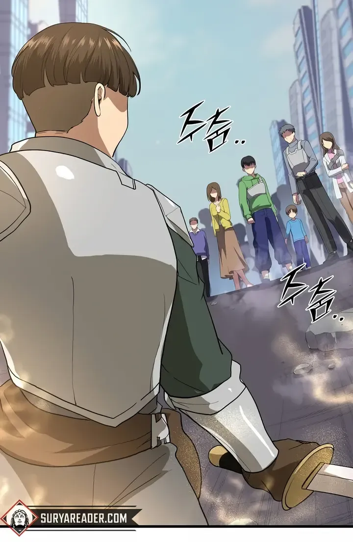 Leveling Up With Skills Chapter 39 page 69 - 