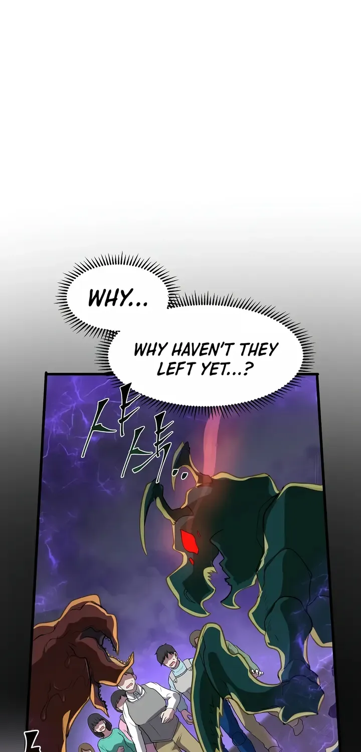 Leveling Up With Skills Chapter 39 page 70 - 