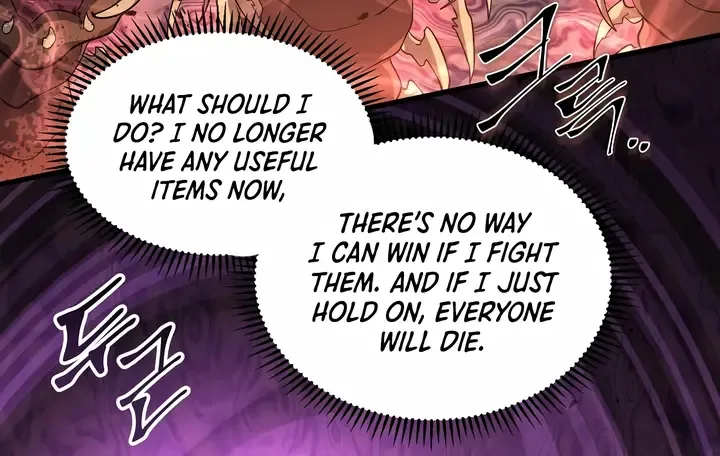 Leveling Up With Skills Chapter 39 page 74 - 