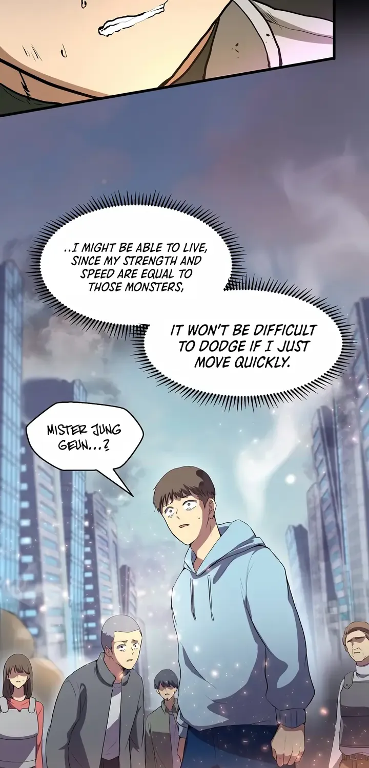 Leveling Up With Skills Chapter 39 page 76 - 