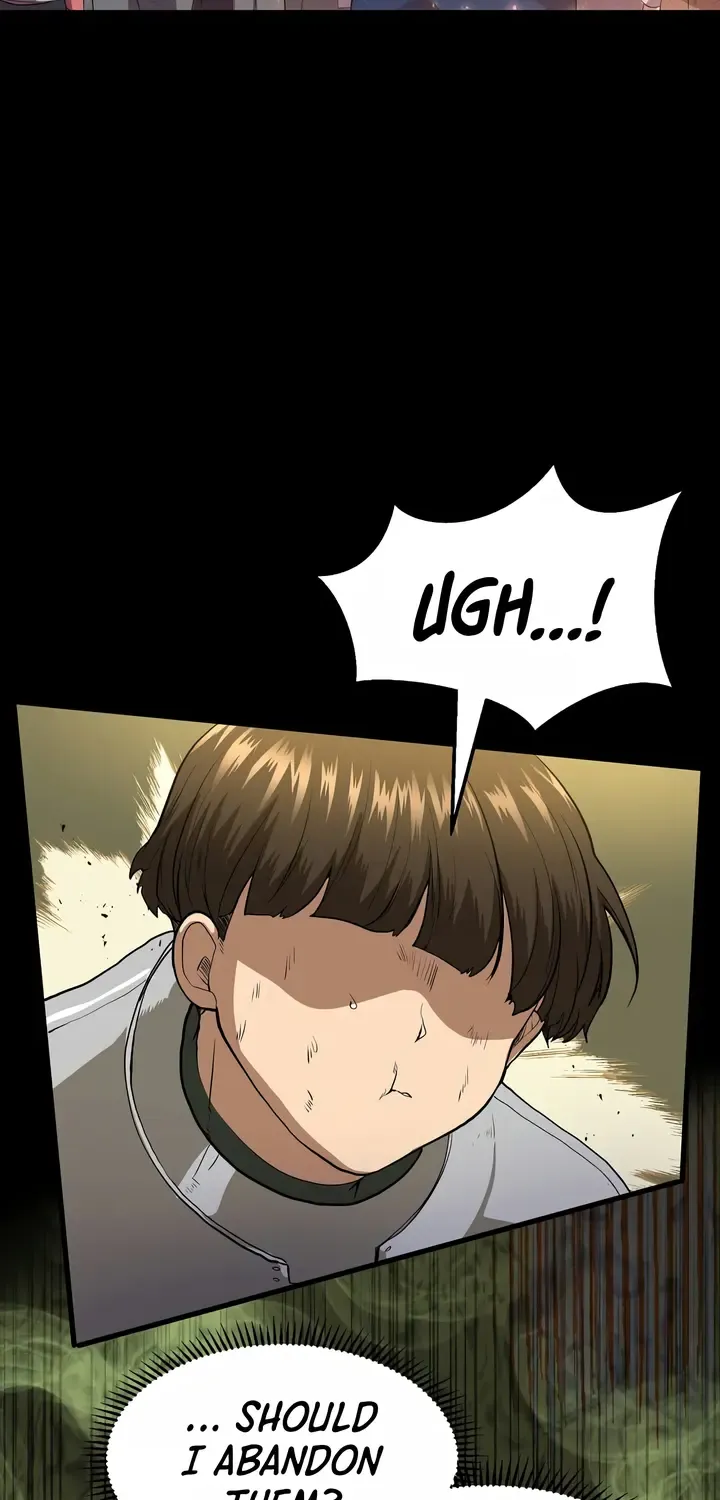 Leveling Up With Skills Chapter 39 page 77 - 