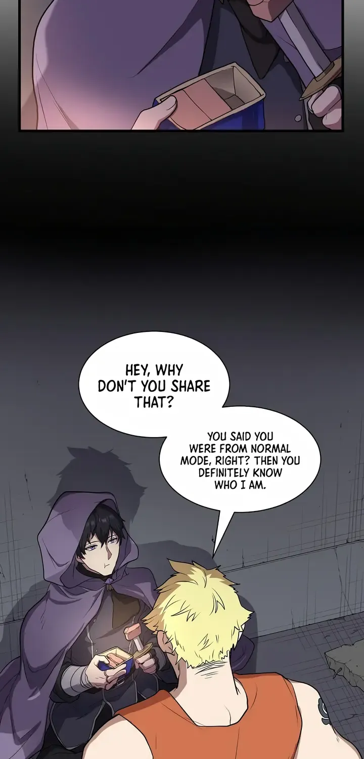 Leveling Up With Skills Chapter 39 page 9 - 