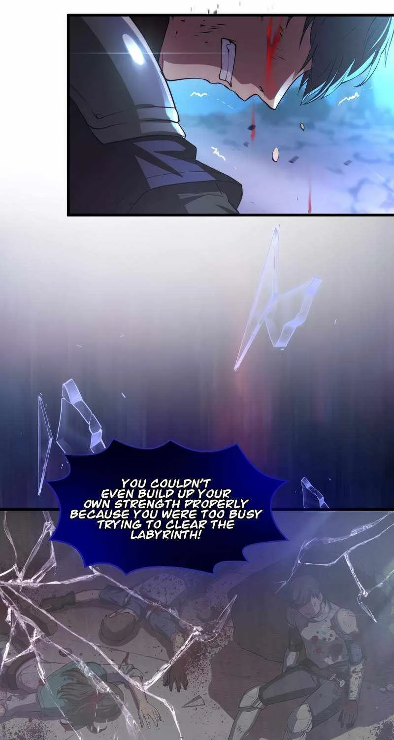 Leveling Up With Skills Chapter 4 page 18 - 