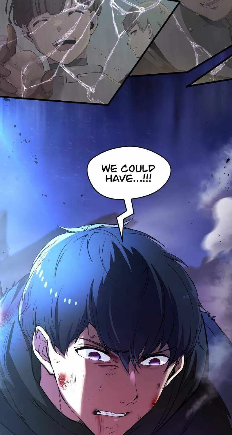 Leveling Up With Skills Chapter 4 page 21 - 