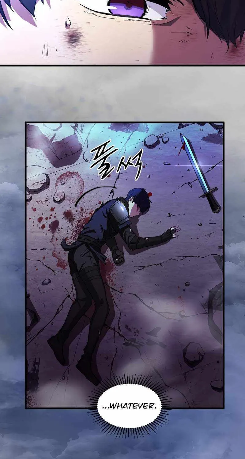 Leveling Up With Skills Chapter 4 page 23 - 
