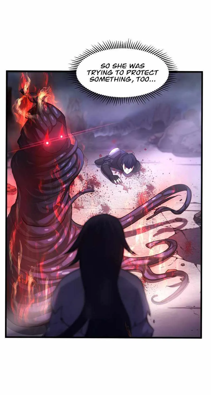 Leveling Up With Skills Chapter 4 page 28 - 