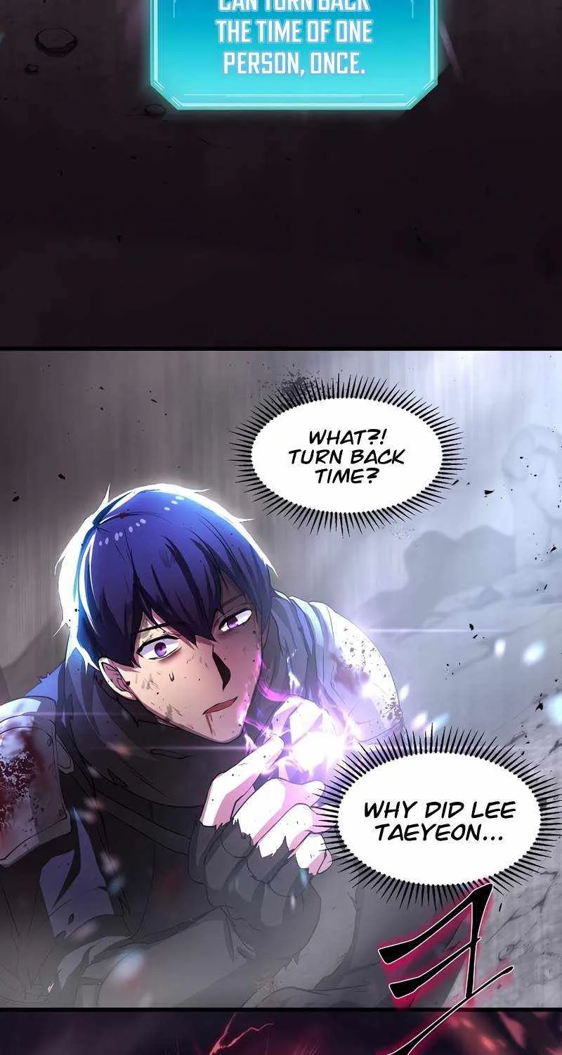 Leveling Up With Skills Chapter 4 page 35 - 