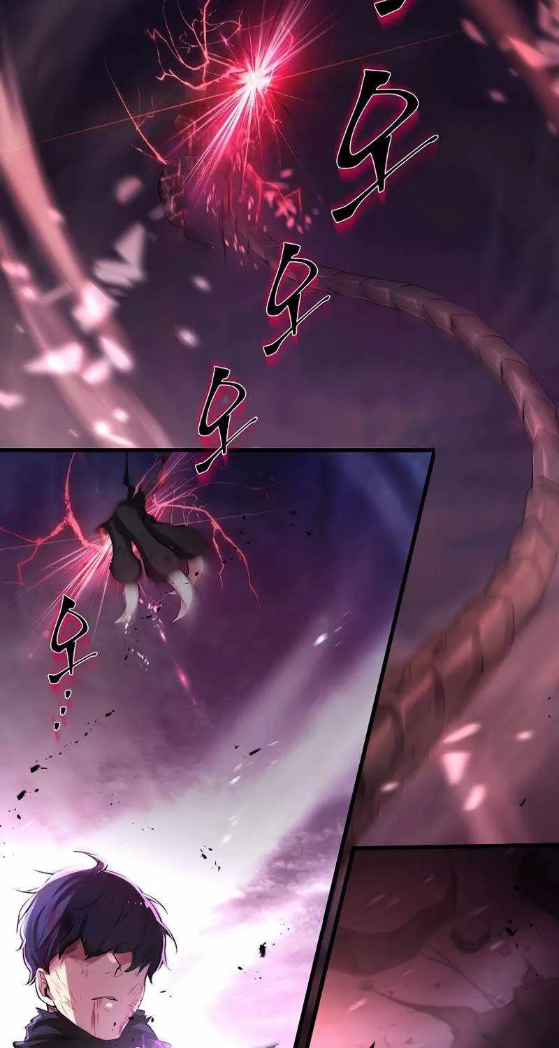 Leveling Up With Skills Chapter 4 page 36 - 