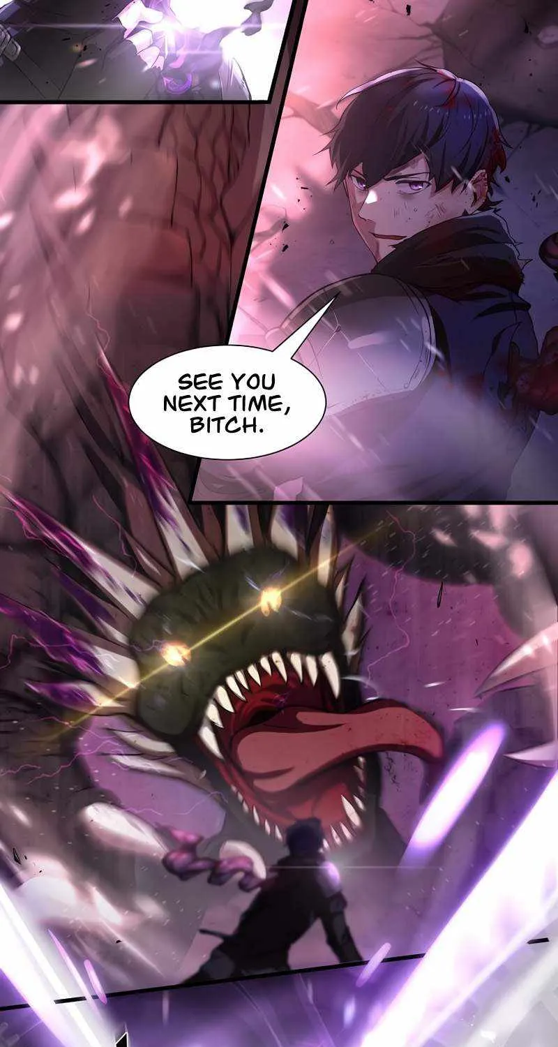 Leveling Up With Skills Chapter 4 page 37 - 