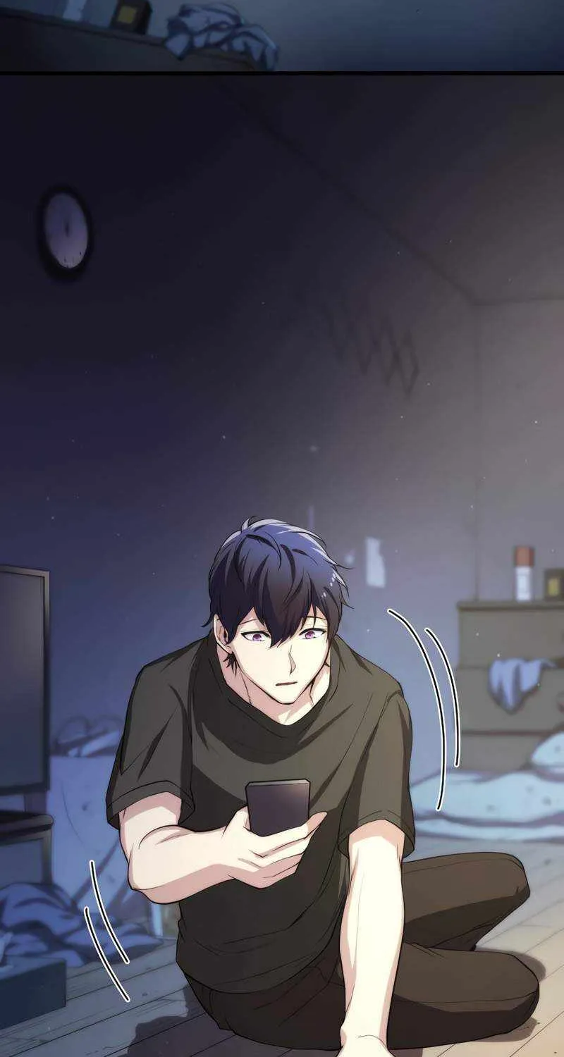 Leveling Up With Skills Chapter 4 page 50 - 