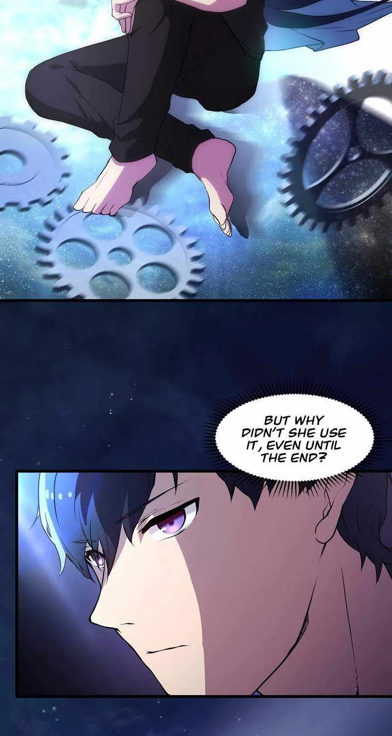 Leveling Up With Skills Chapter 4 page 58 - 