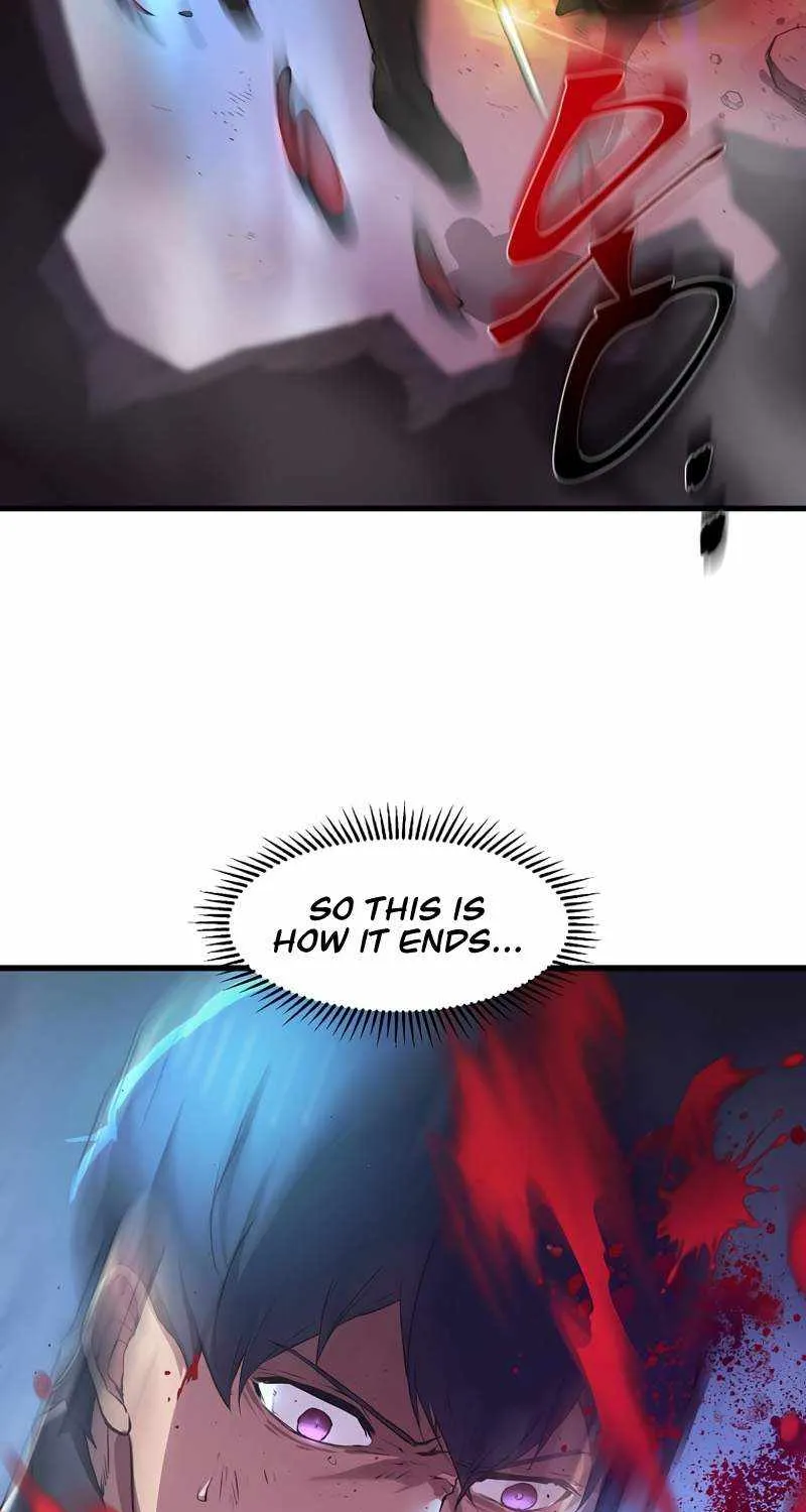 Leveling Up With Skills Chapter 4 page 7 - 