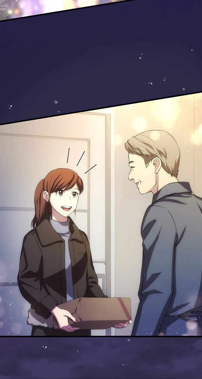 Leveling Up With Skills Chapter 4 page 63 - 