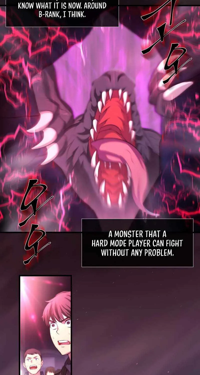 Leveling Up With Skills Chapter 4 page 70 - 