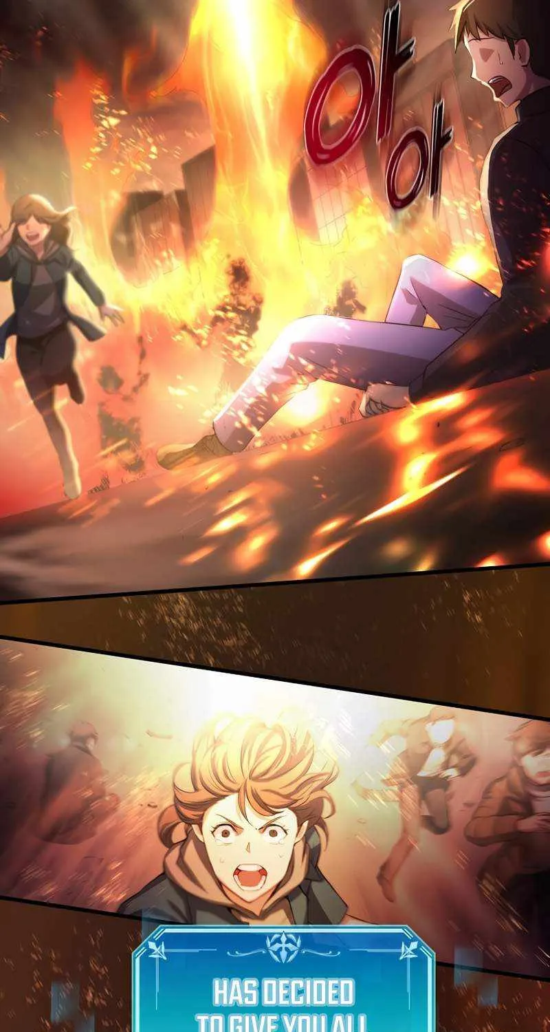 Leveling Up With Skills Chapter 4 page 77 - 