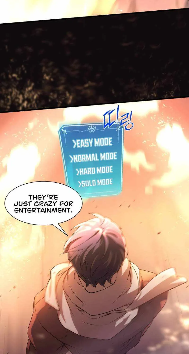 Leveling Up With Skills Chapter 4 page 82 - 