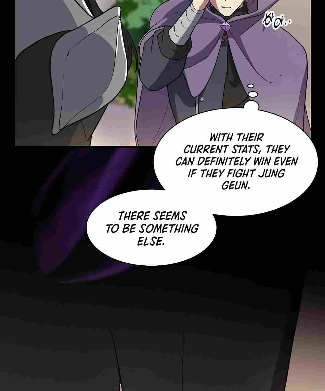 Leveling Up With Skills Chapter 40 page 104 - 