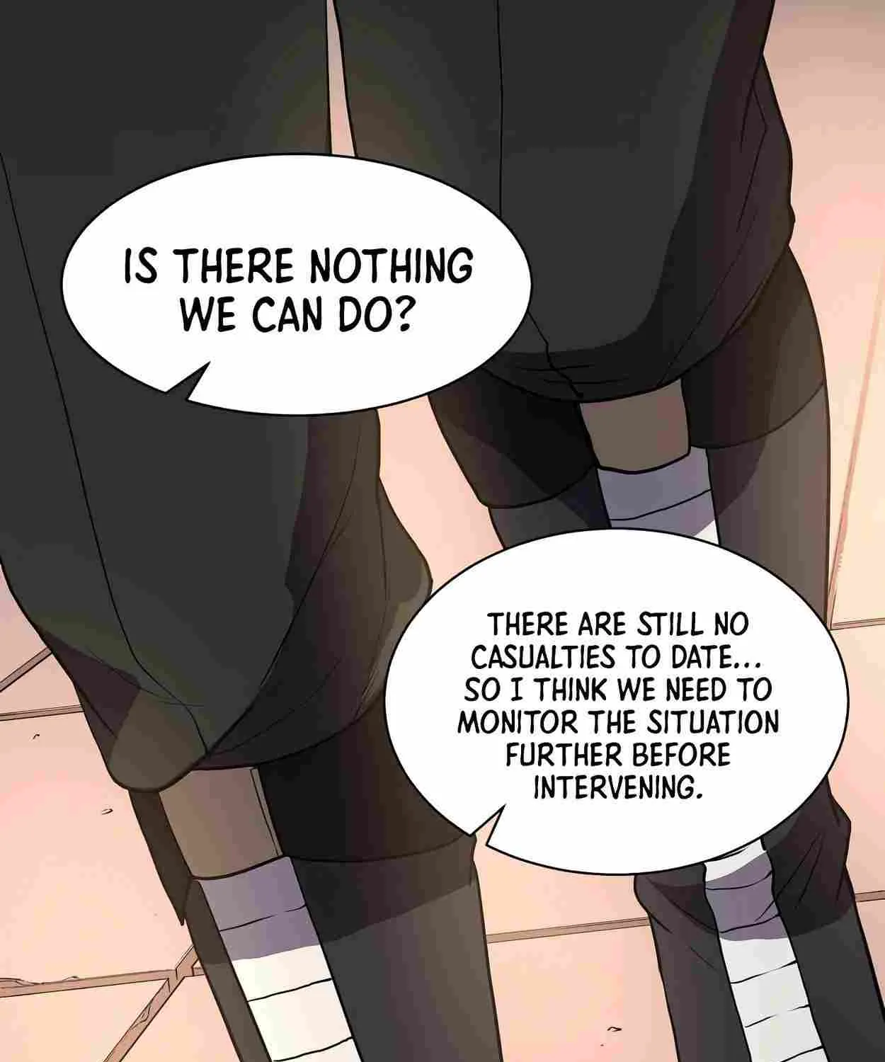 Leveling Up With Skills Chapter 40 page 105 - 
