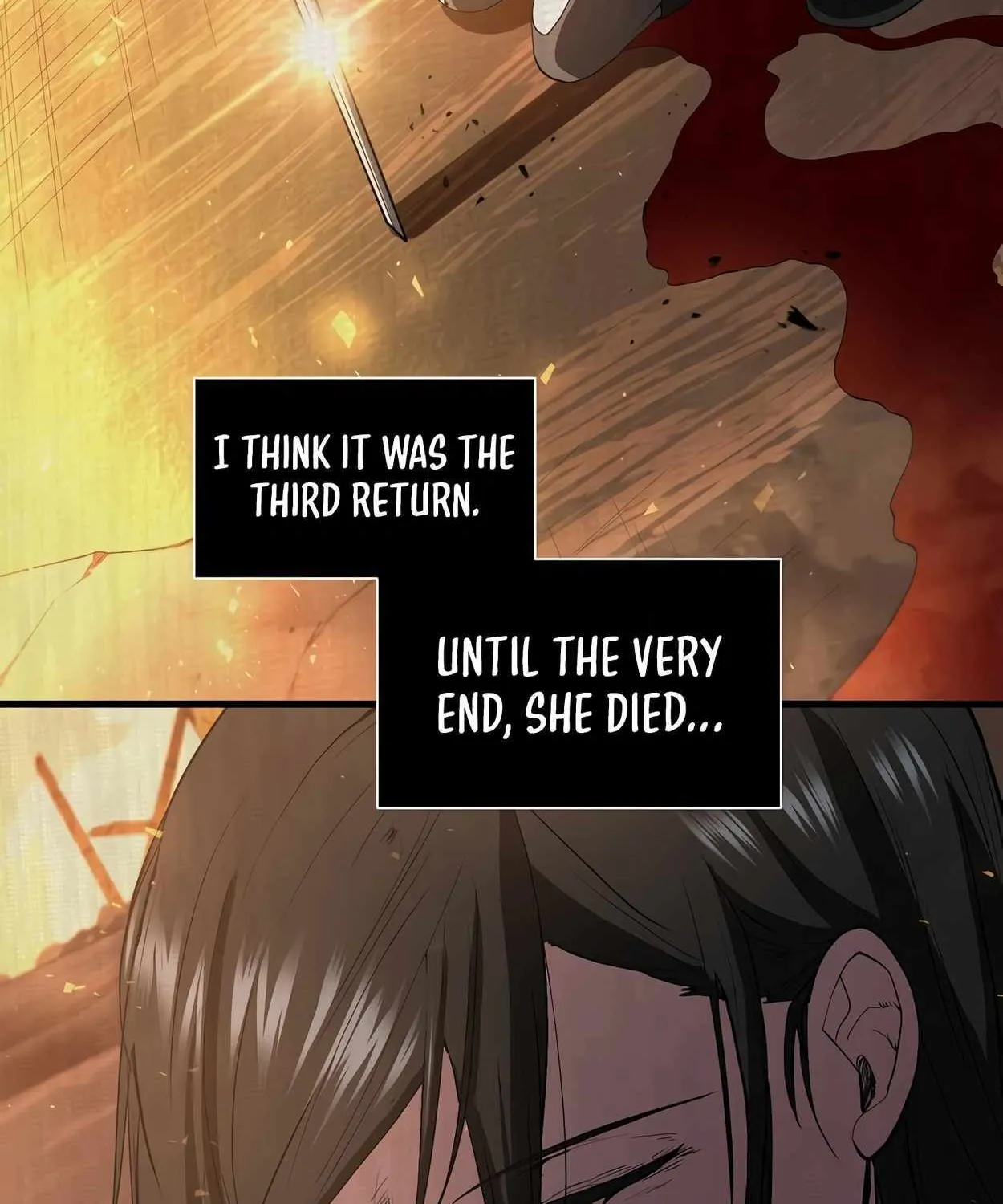 Leveling Up With Skills Chapter 40 page 120 - 