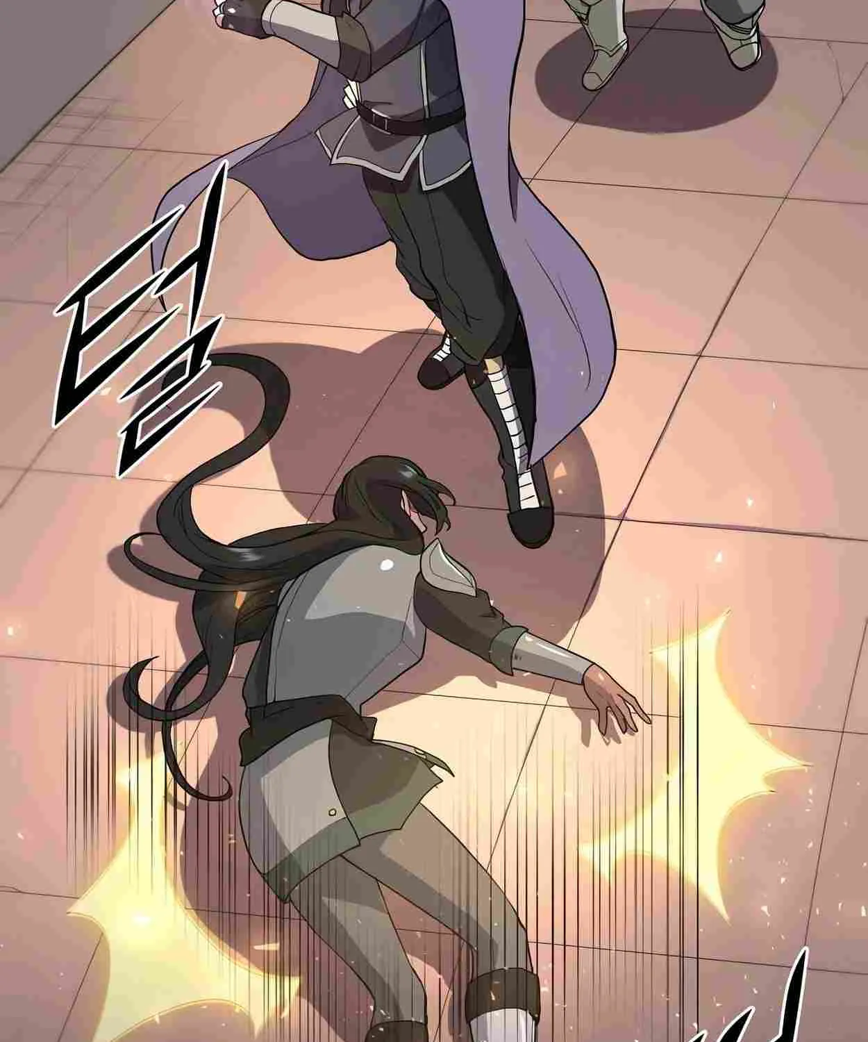 Leveling Up With Skills Chapter 40 page 127 - 