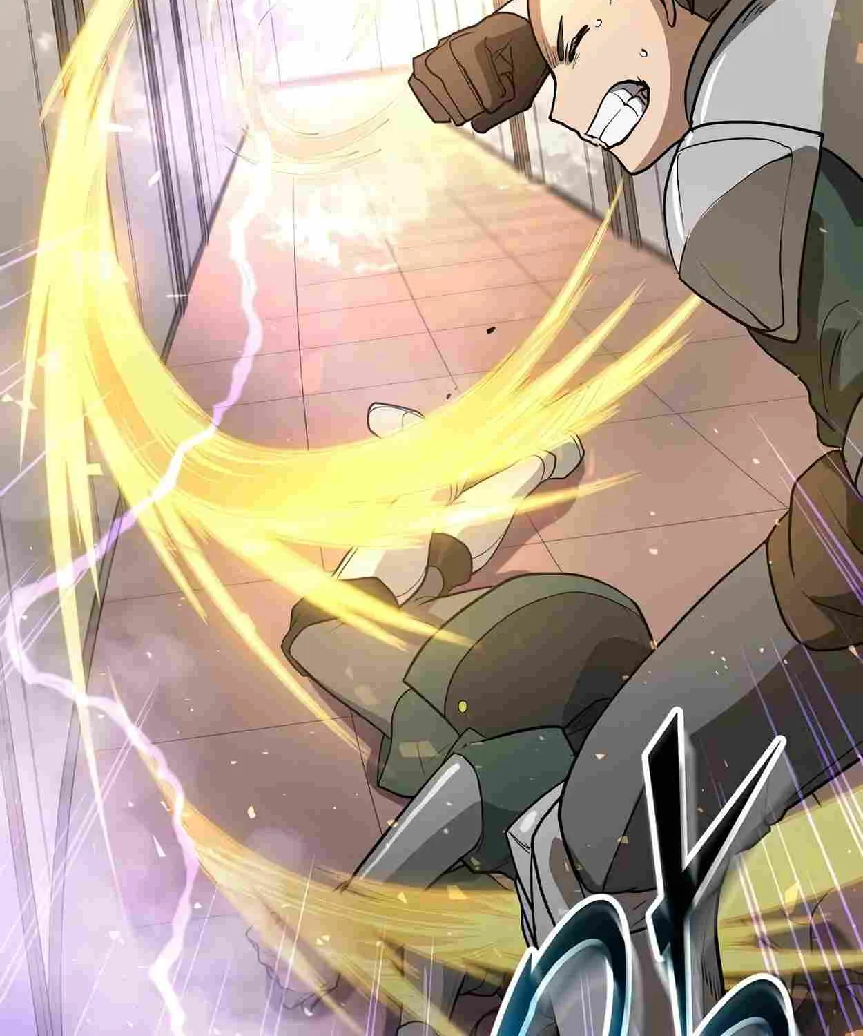 Leveling Up With Skills Chapter 40 page 132 - 