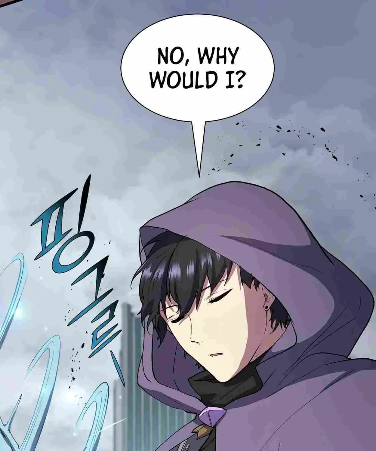 Leveling Up With Skills Chapter 40 page 15 - 