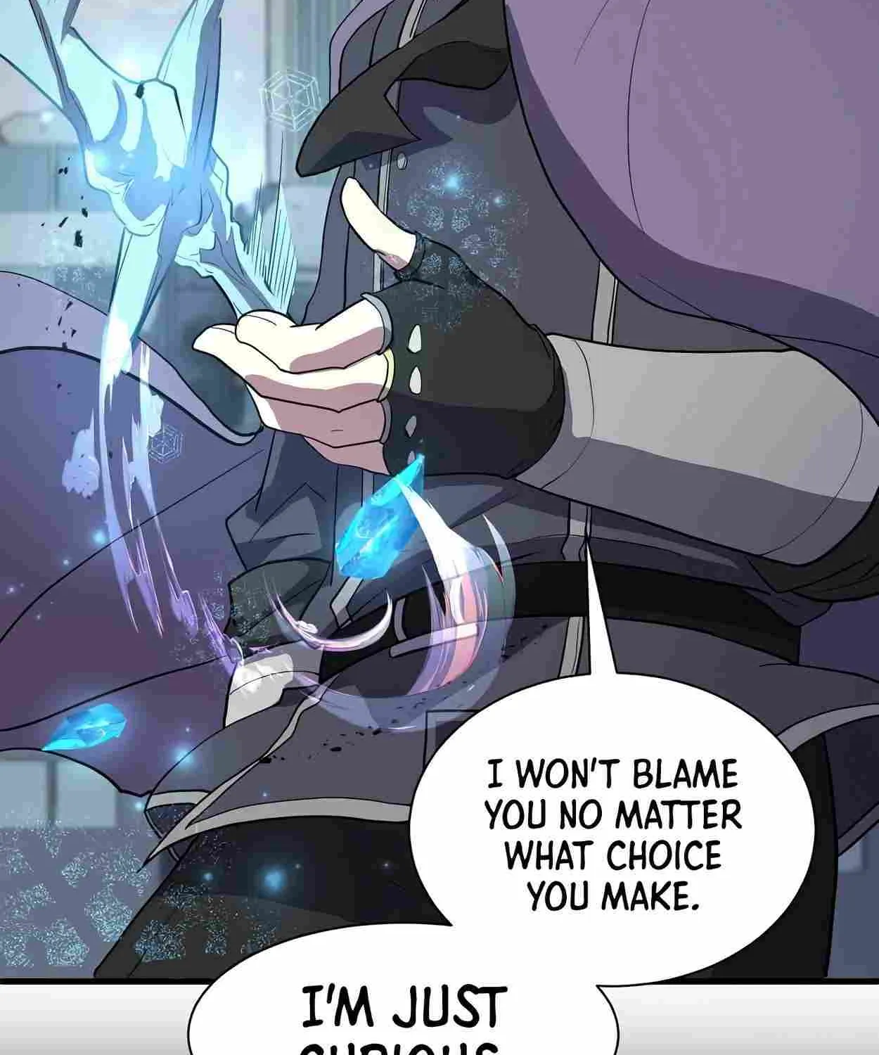 Leveling Up With Skills Chapter 40 page 16 - 