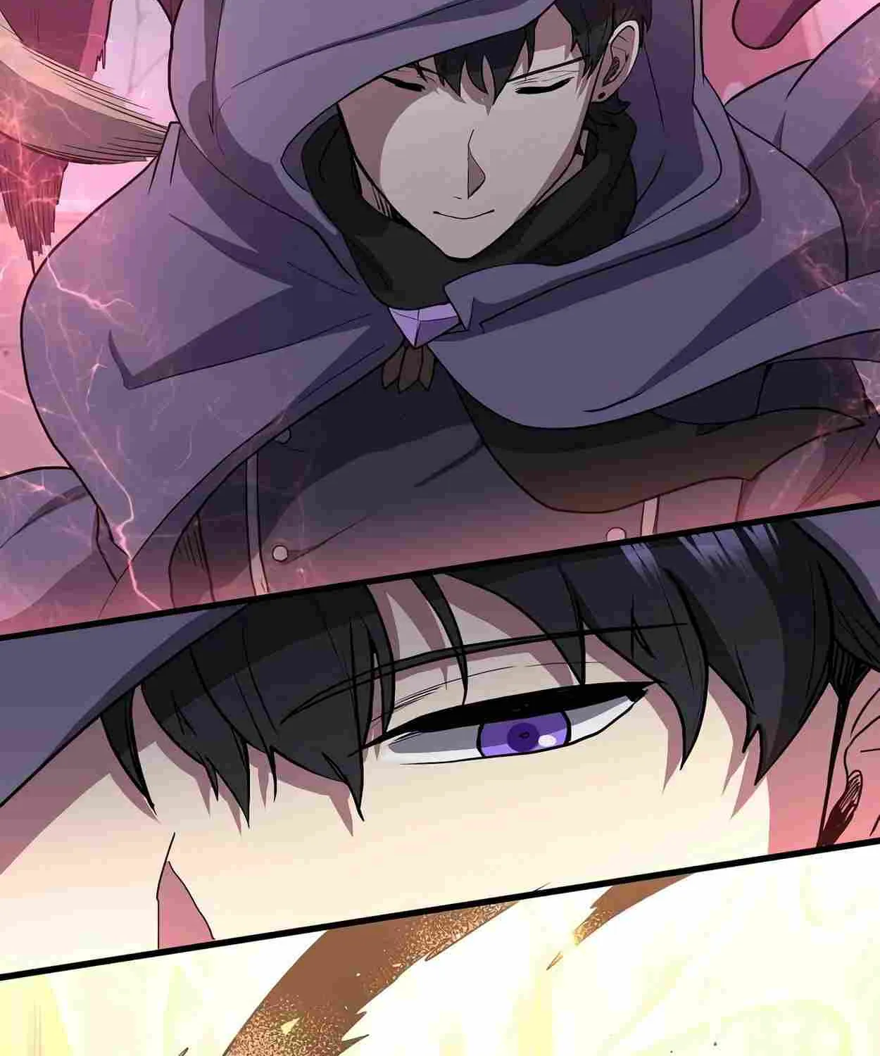 Leveling Up With Skills Chapter 40 page 35 - 