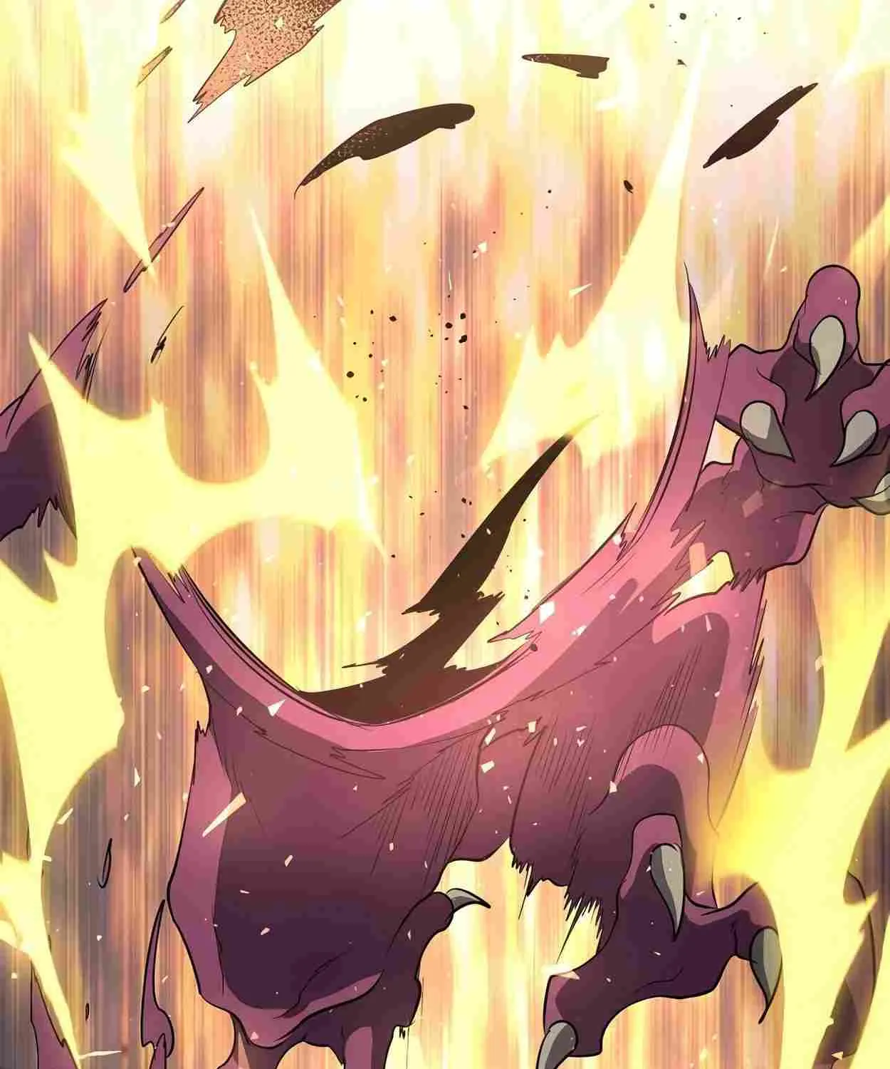 Leveling Up With Skills Chapter 40 page 36 - 