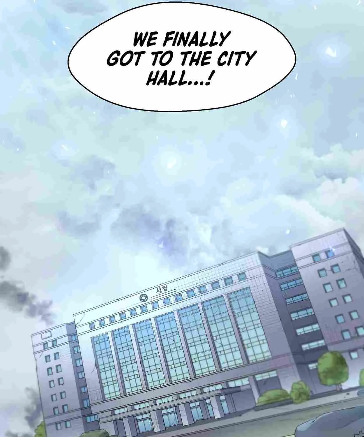 Leveling Up With Skills Chapter 40 page 42 - 