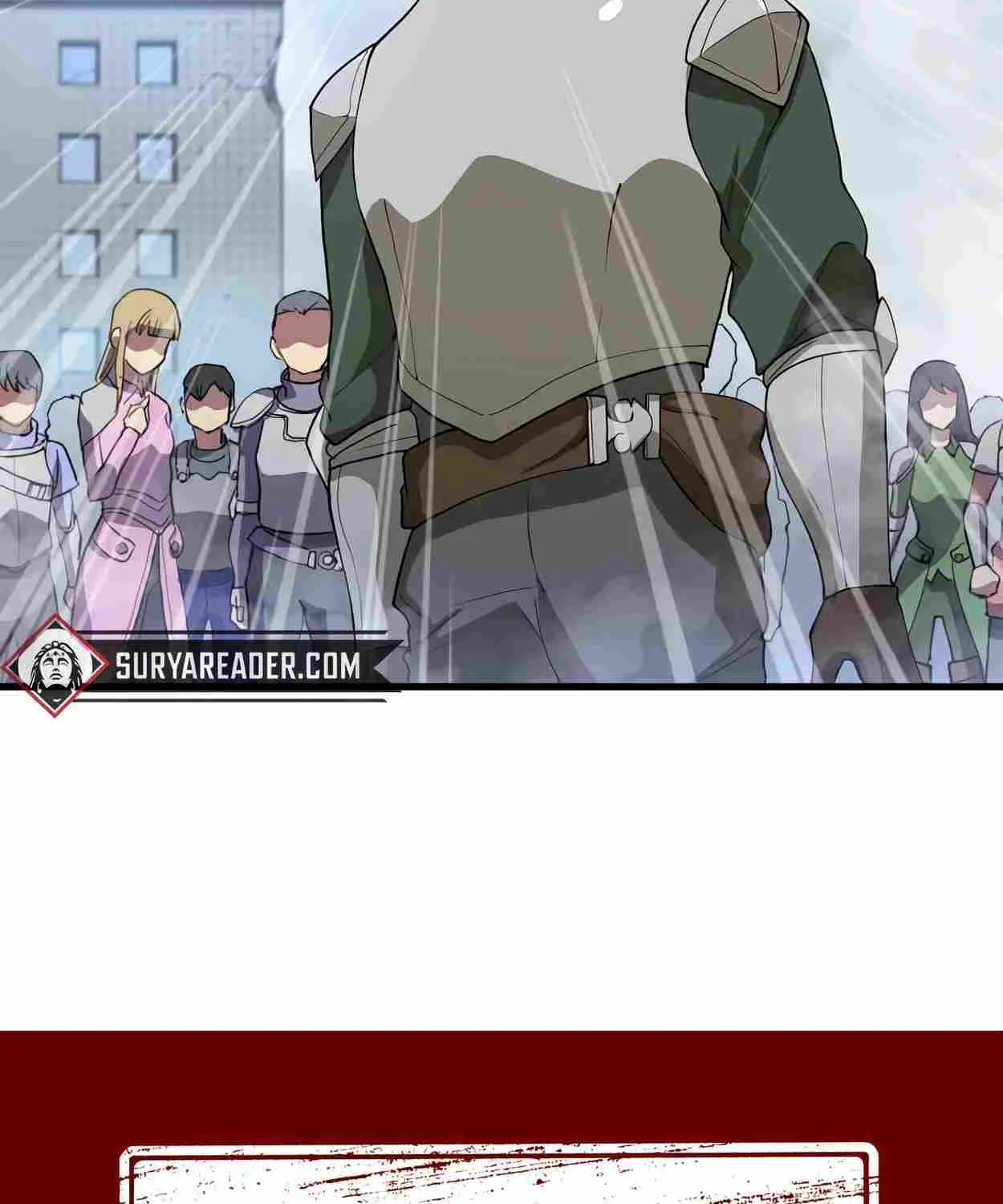 Leveling Up With Skills Chapter 40 page 47 - 
