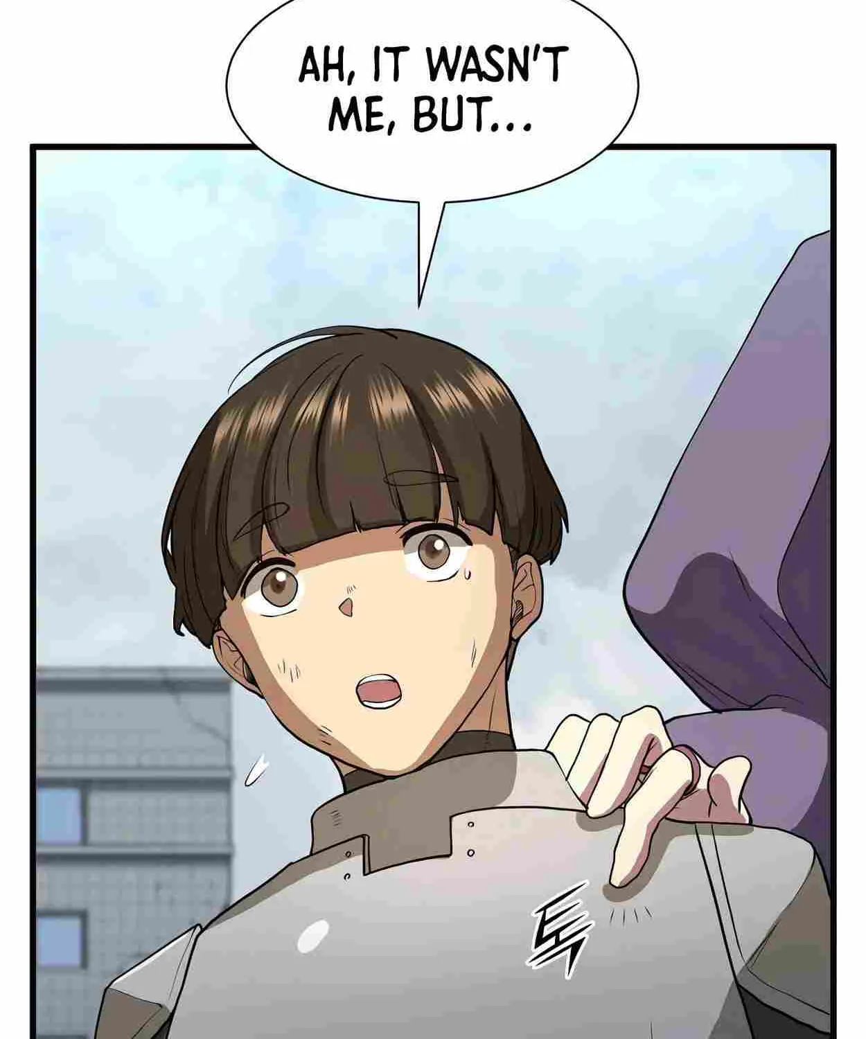 Leveling Up With Skills Chapter 40 page 49 - 