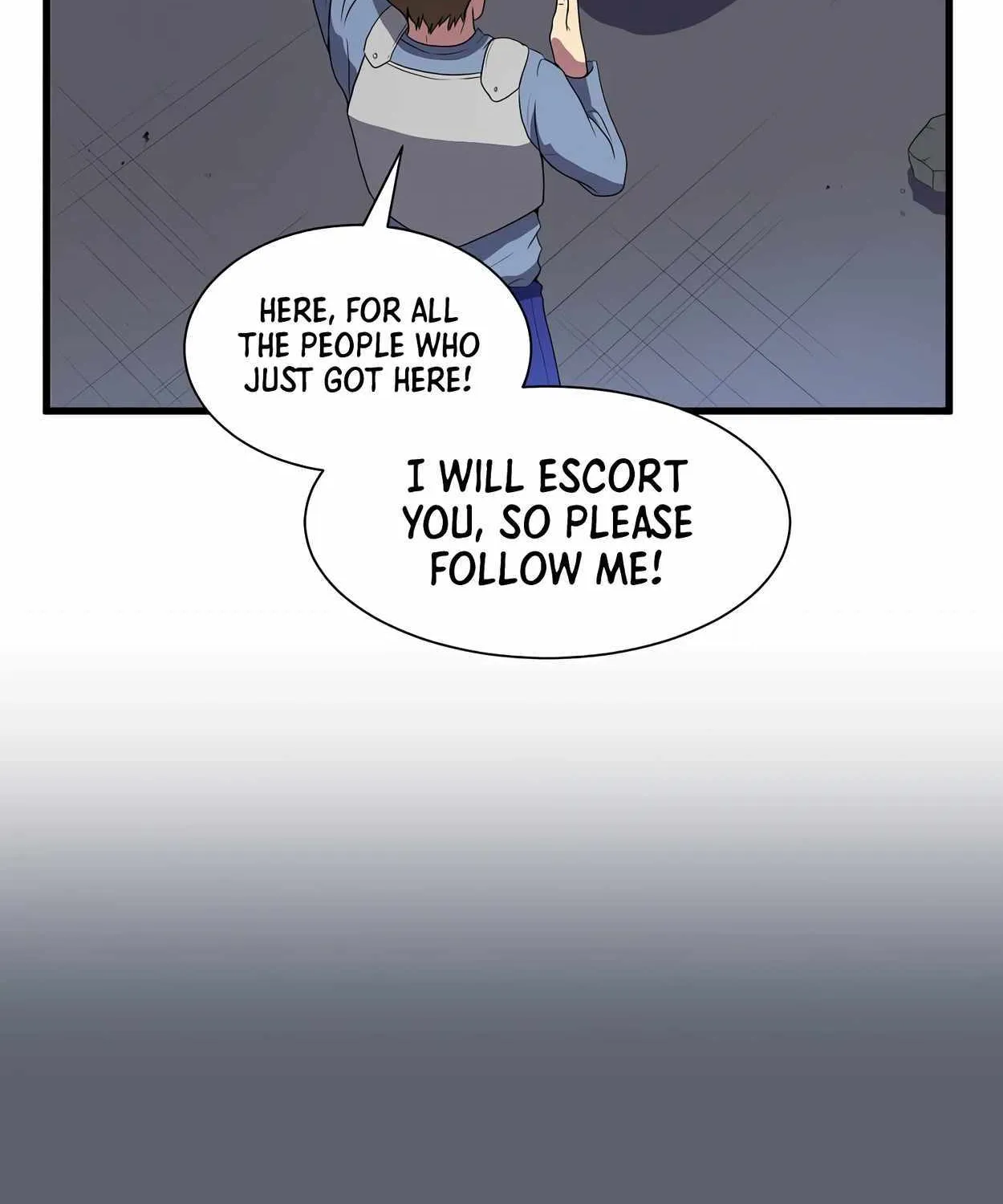 Leveling Up With Skills Chapter 40 page 53 - 