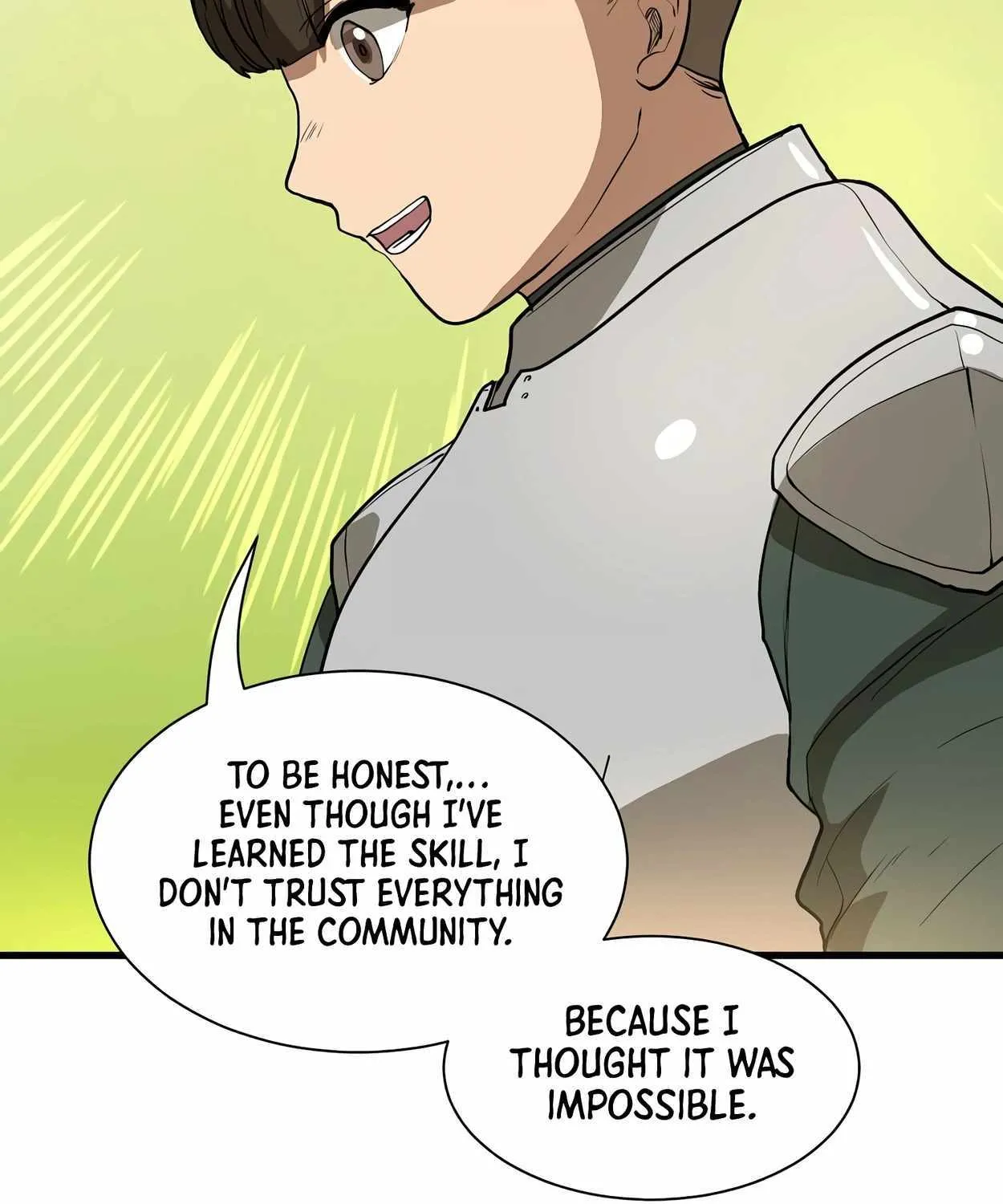 Leveling Up With Skills Chapter 40 page 66 - 
