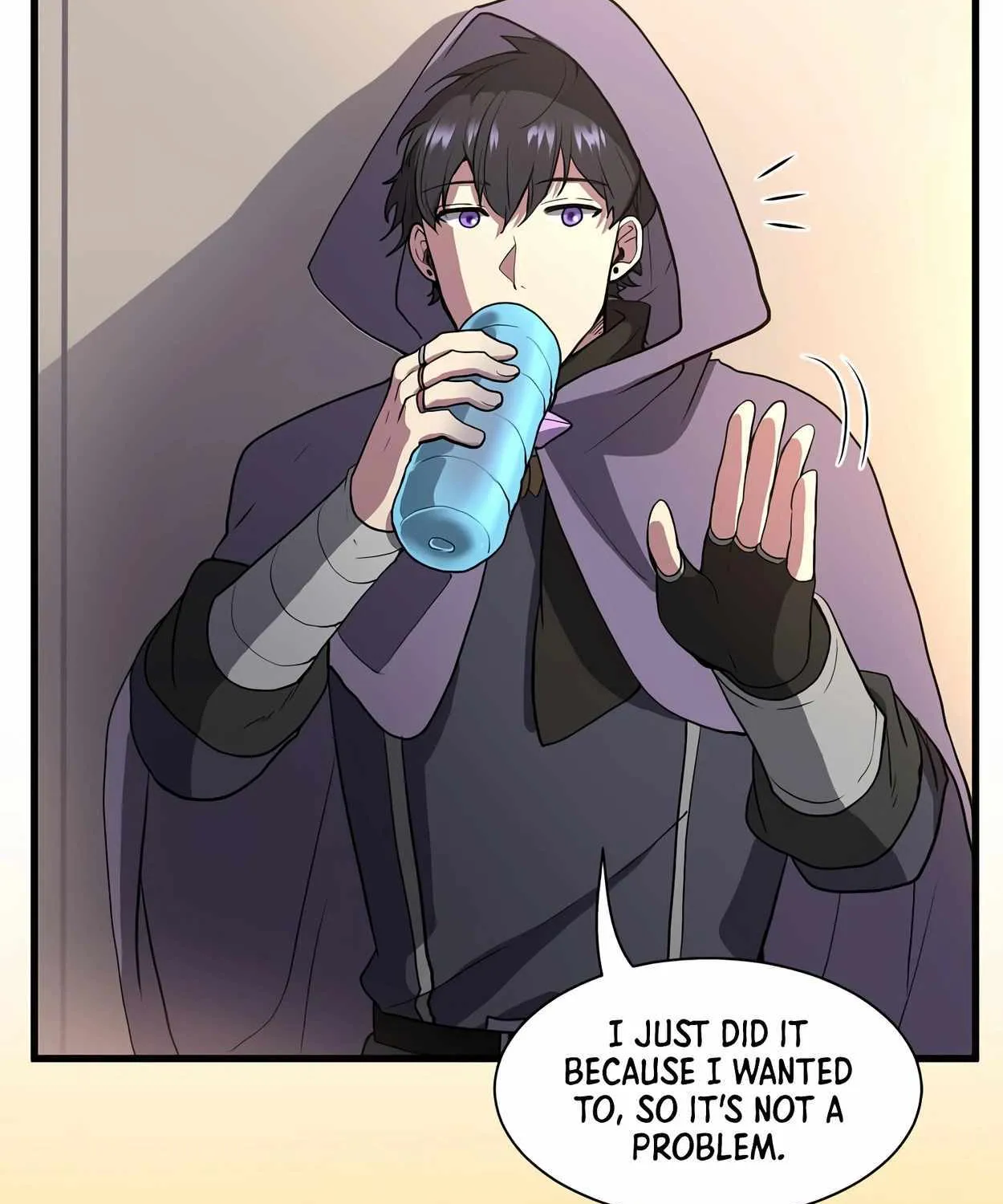 Leveling Up With Skills Chapter 40 page 68 - 