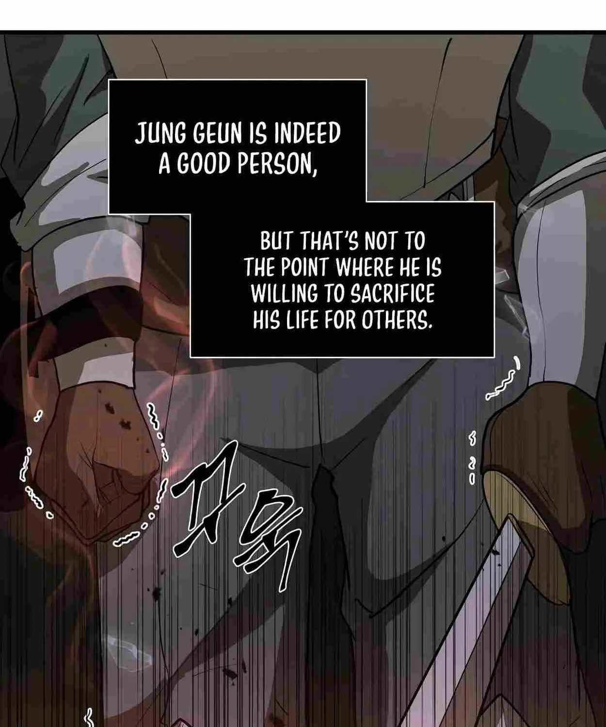 Leveling Up With Skills Chapter 40 page 8 - 