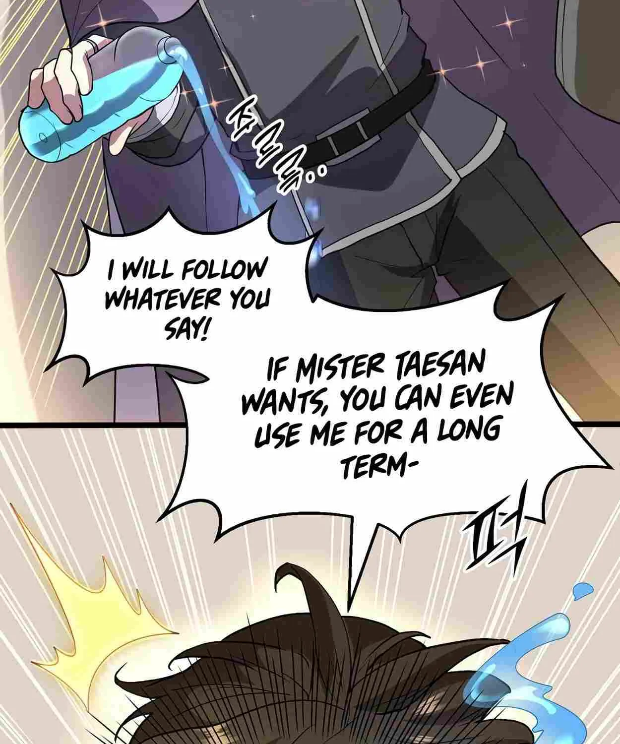 Leveling Up With Skills Chapter 40 page 74 - 