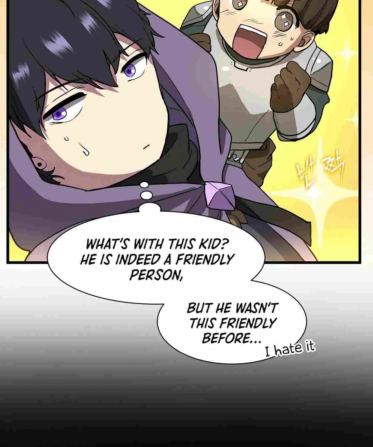 Leveling Up With Skills Chapter 40 page 77 - 