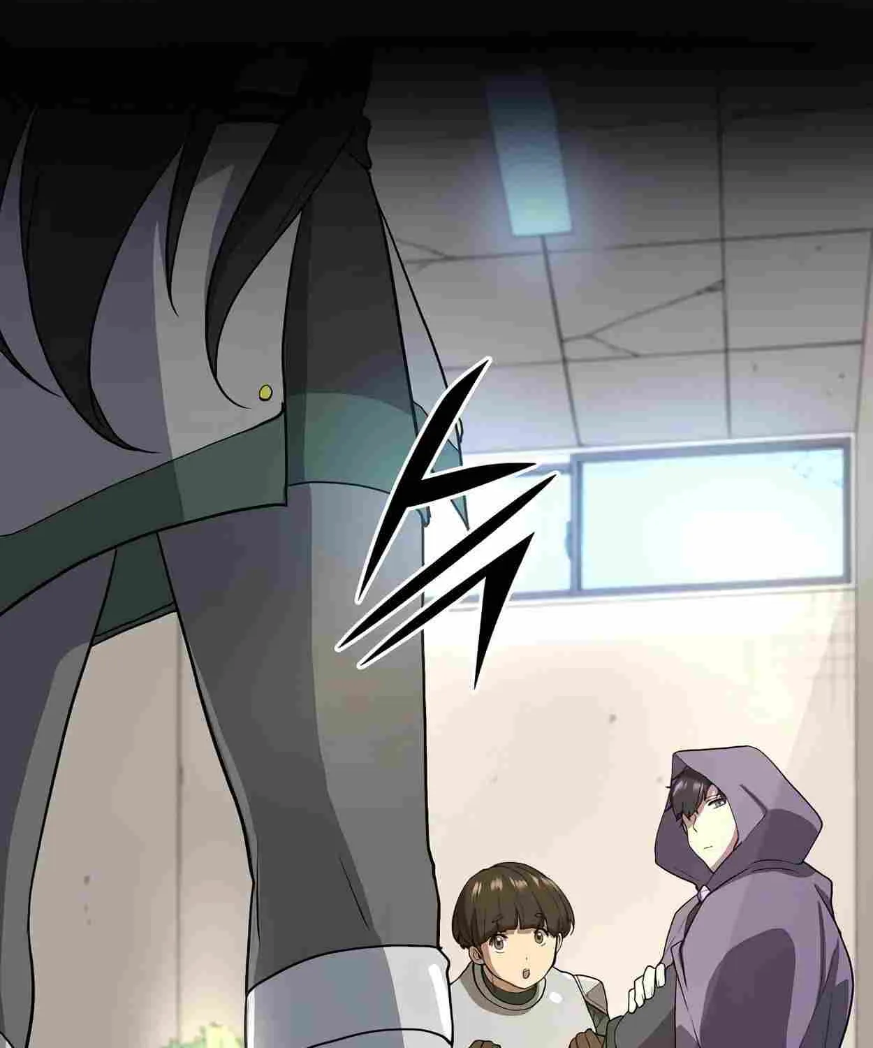 Leveling Up With Skills Chapter 40 page 78 - 