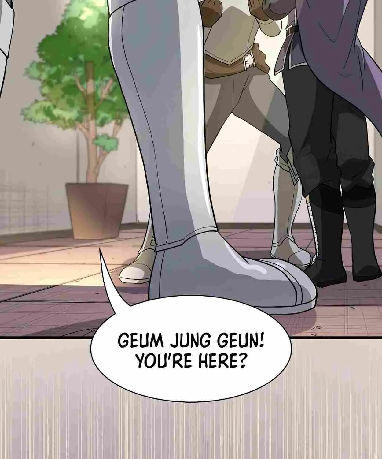 Leveling Up With Skills Chapter 40 page 79 - 