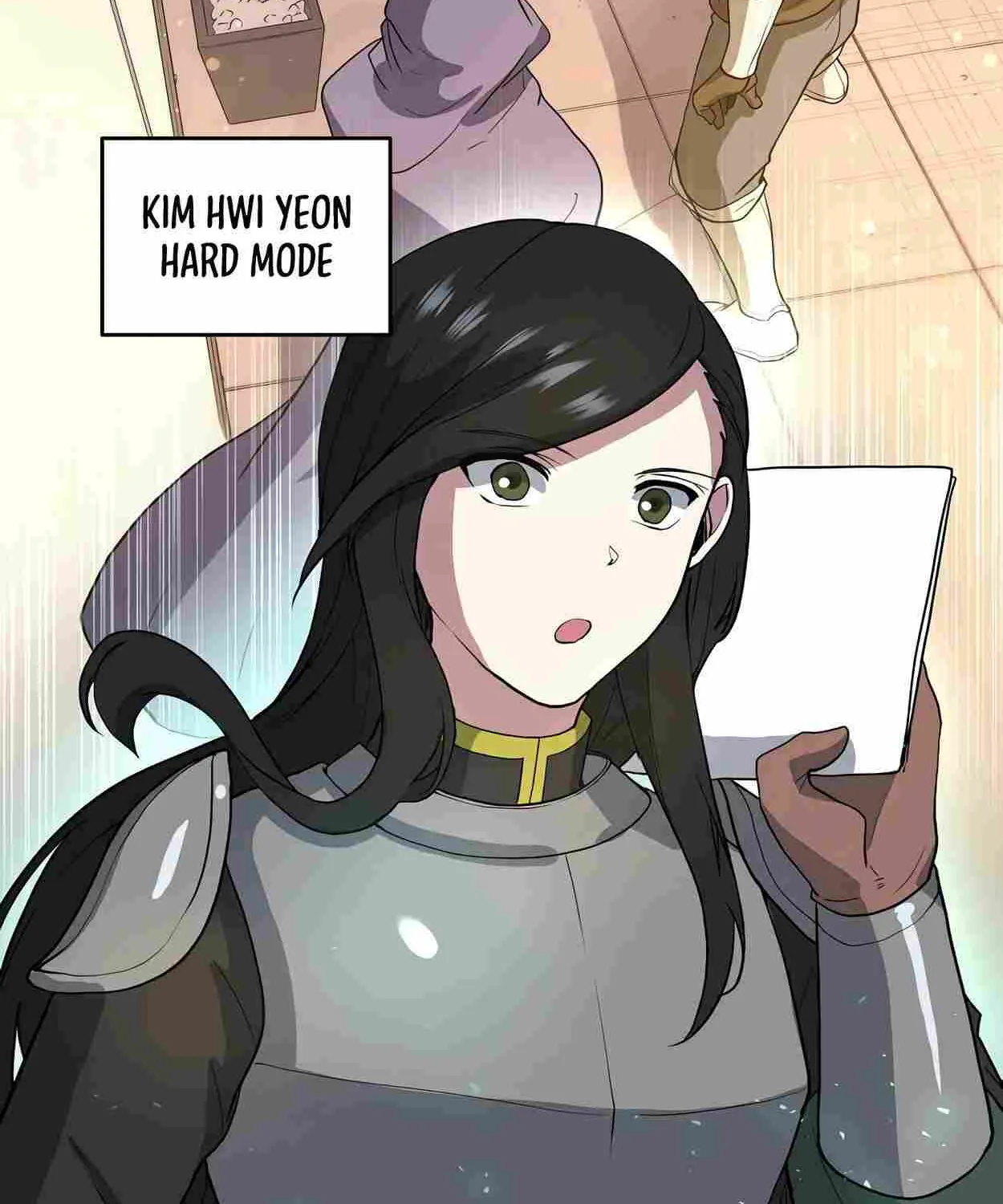 Leveling Up With Skills Chapter 40 page 82 - 