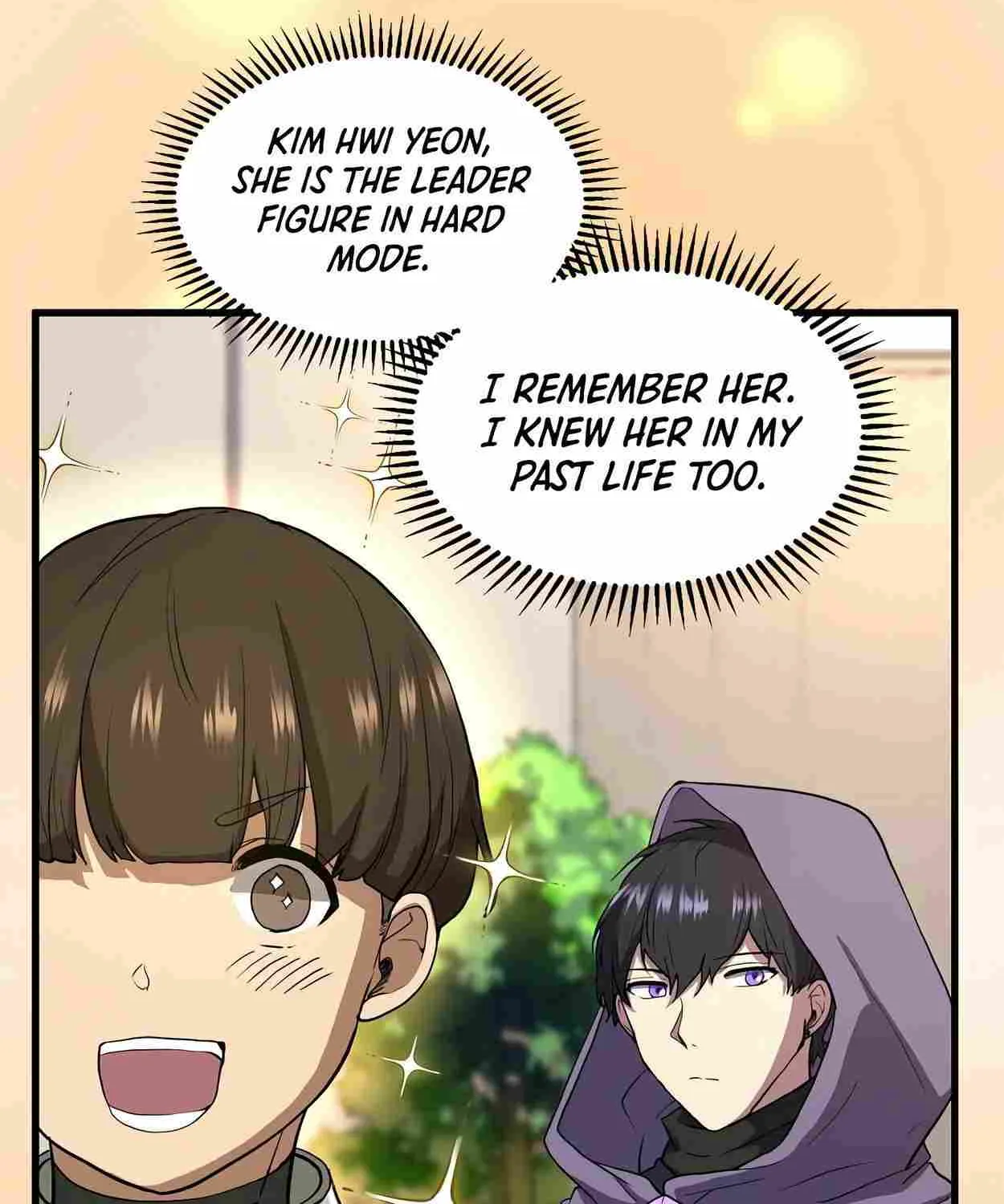 Leveling Up With Skills Chapter 40 page 84 - 